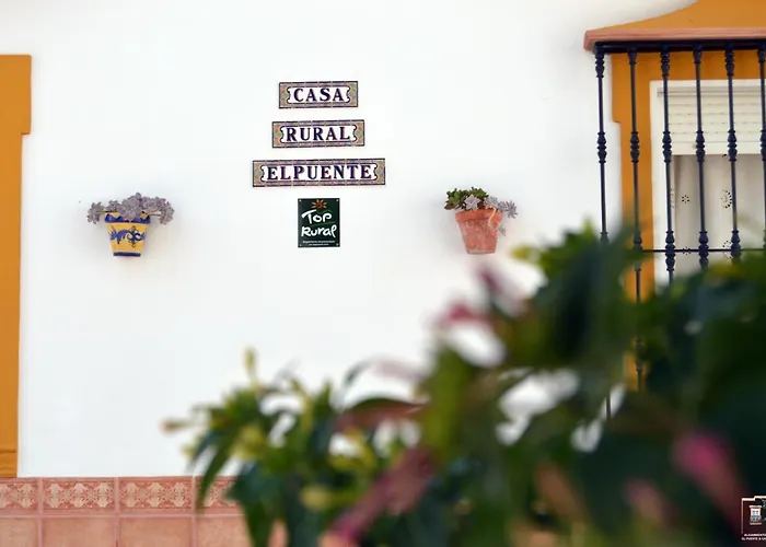 Casa Rural El Puente