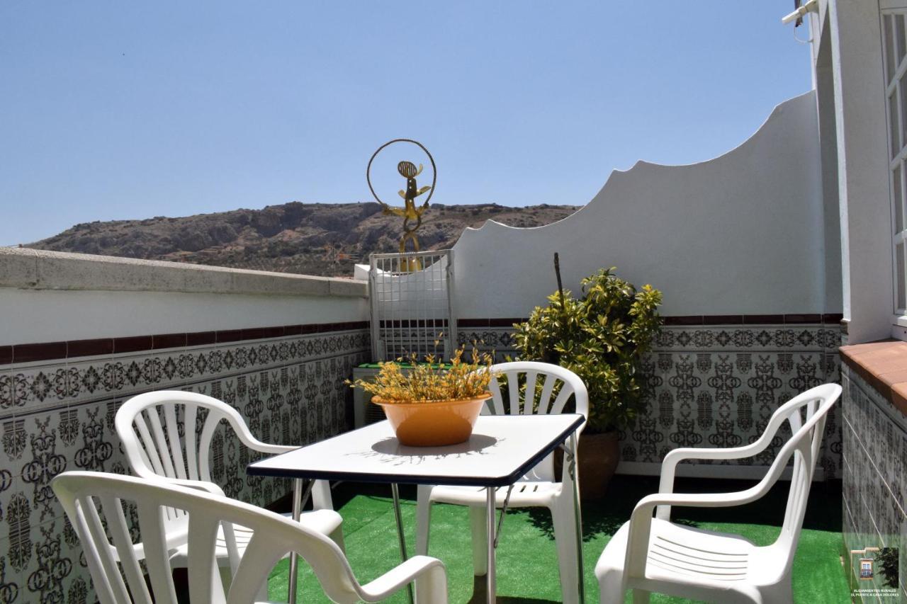 Ferienhaus El Puente