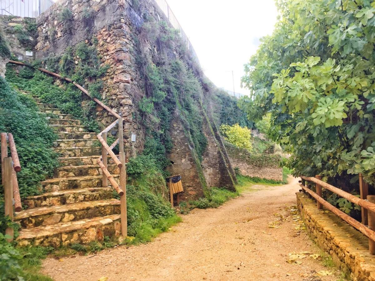 Ferienhaus El Puente